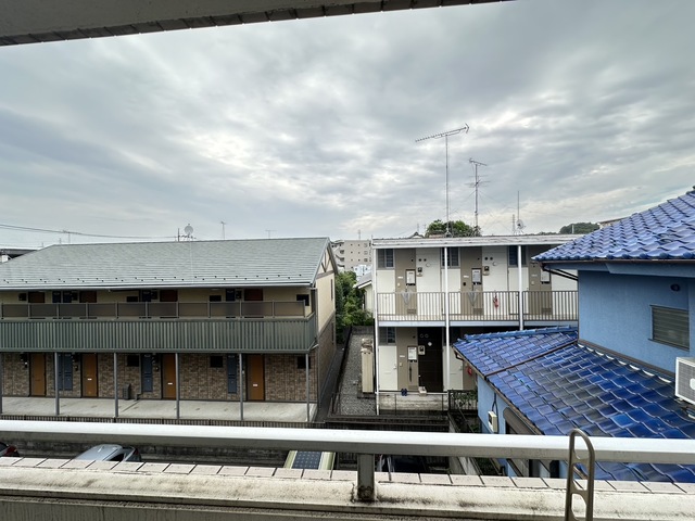 眺望　別部屋参考写真です