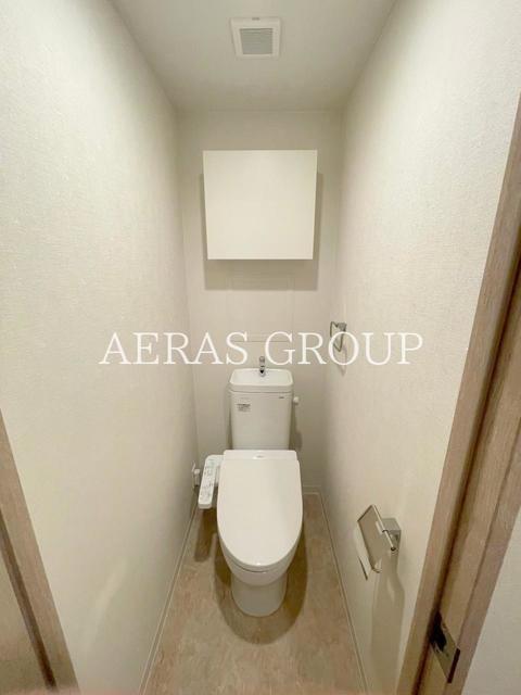 トイレ　同仕様