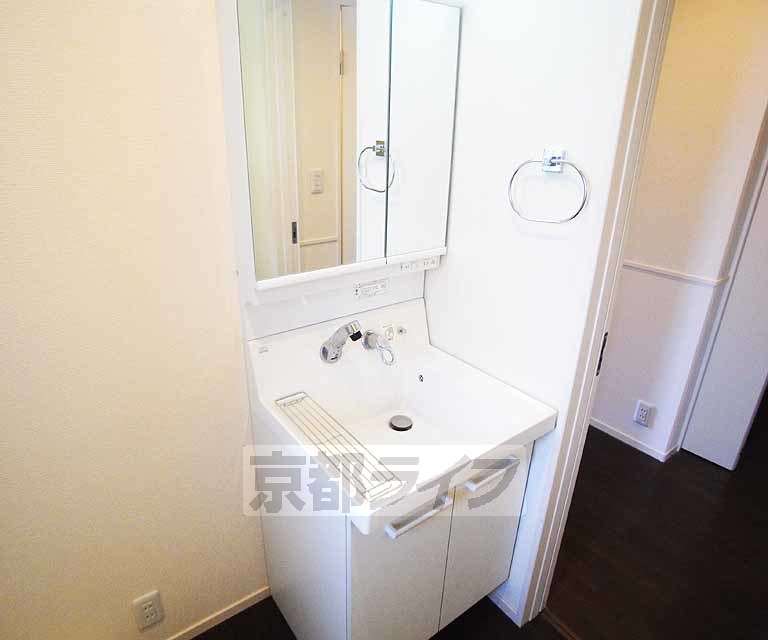 アルページュ頌徳 A棟の内装写真