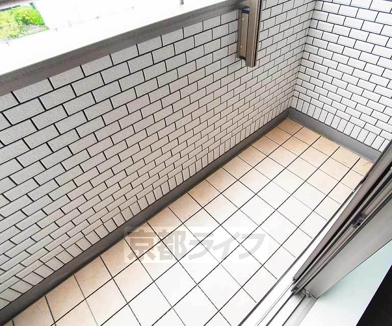 アルページュ頌徳 A棟の内装写真