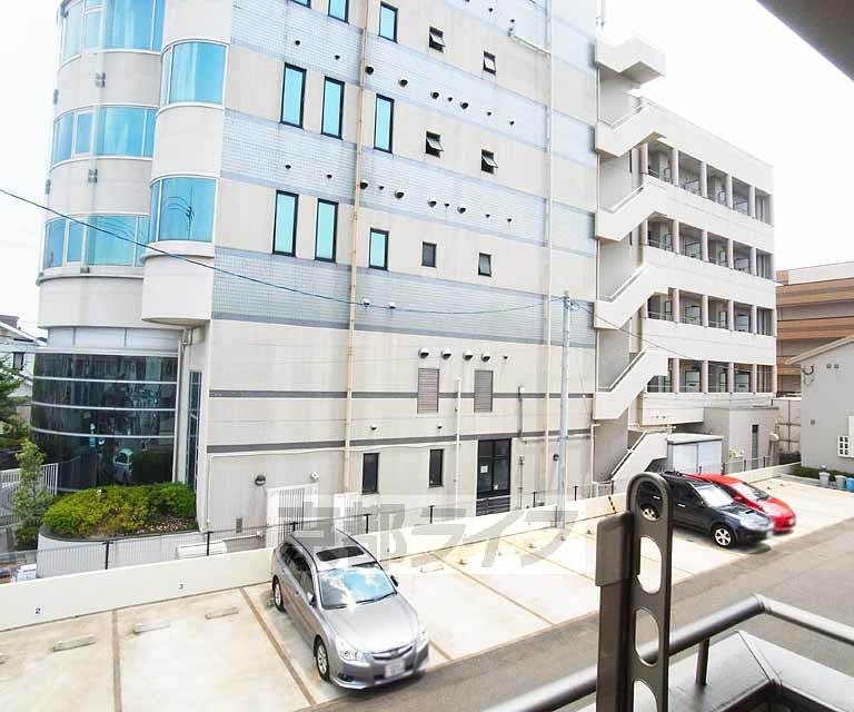 アルページュ頌徳 A棟のその他写真