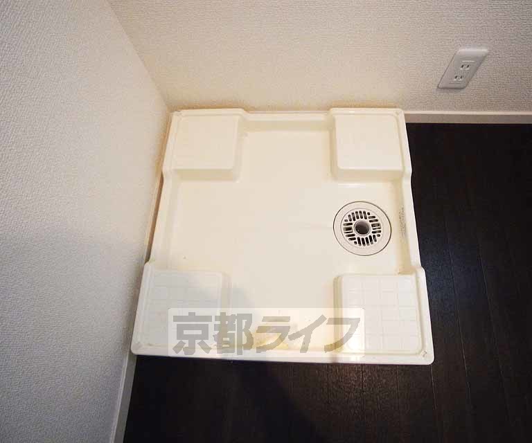 アルページュ頌徳 A棟のその他写真