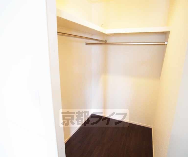 アルページュ頌徳 A棟の内装写真