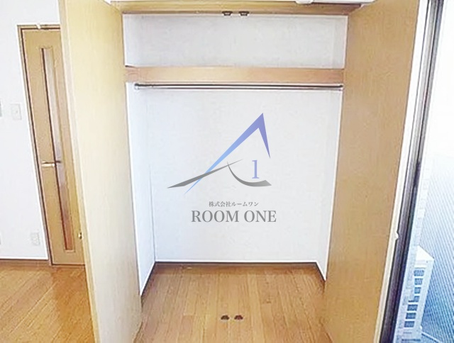 収納　収納です。