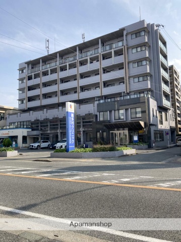 病院　喜多村クリニック（病院）まで407m