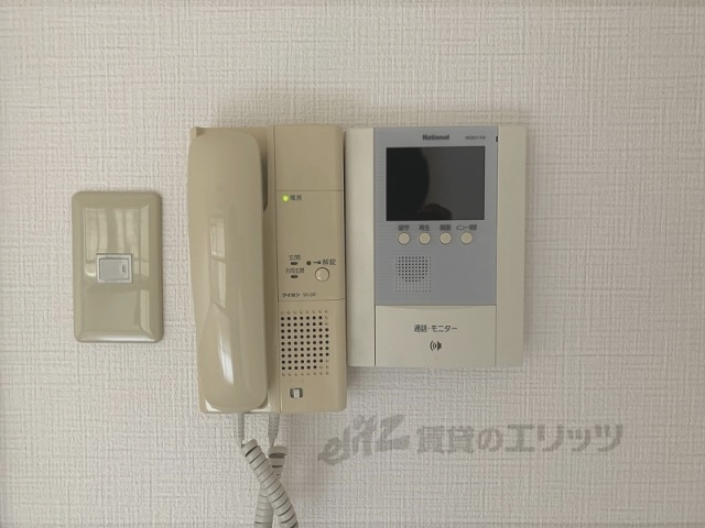 セキュリティ　ドアフォン（ＴＶ含）