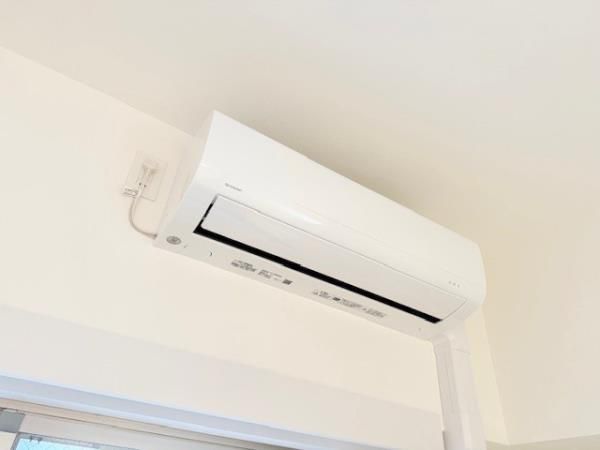 その他設備　※参考写真