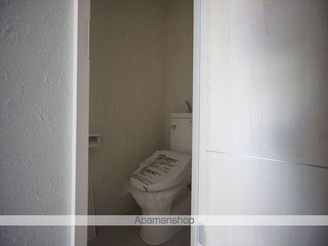 リップルズのトイレ写真