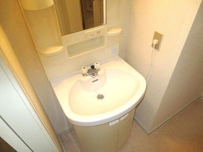洗面設備　★独立洗面台★