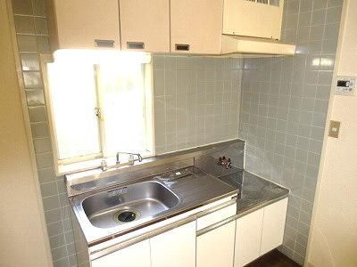 キッチン　★キッチン★