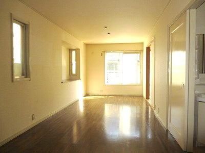 居室・リビング　★リビング１２帖★