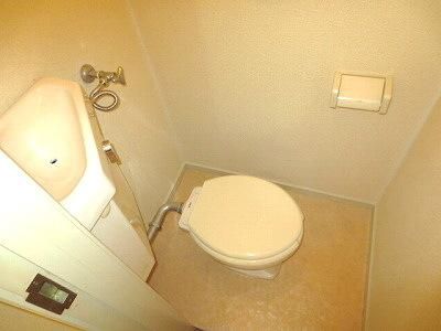 トイレ　★トイレ★