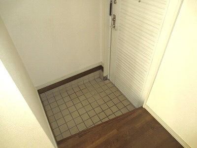 玄関　★玄関★