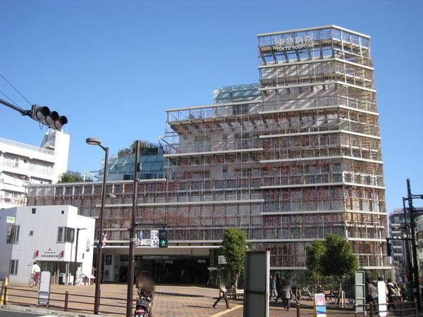 病院　東急病院（病院）まで419m