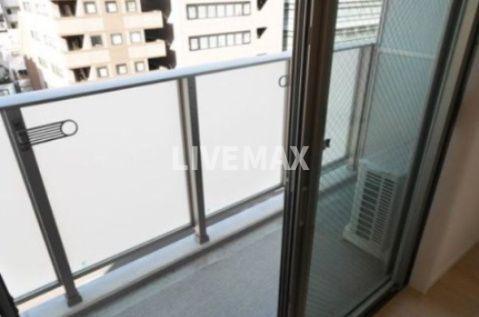 バルコニー　別号室参考写真