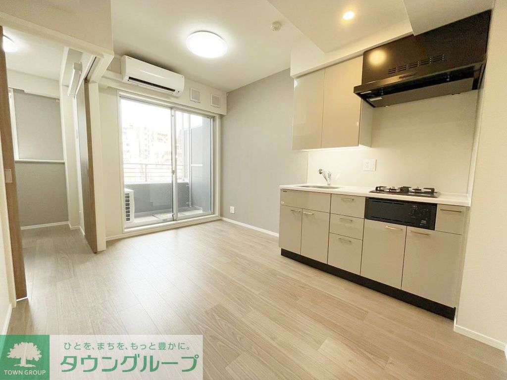 居室・リビング　リビング/居室