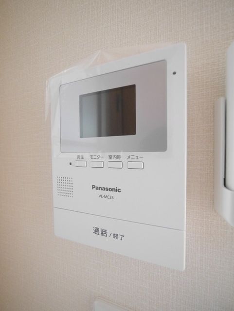 セキュリティ　★お部屋探しは株式会社タウンハウジング東京まで★