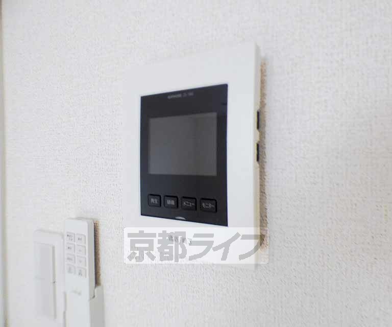 その他設備　新築物件で何もかもとてもきれいです