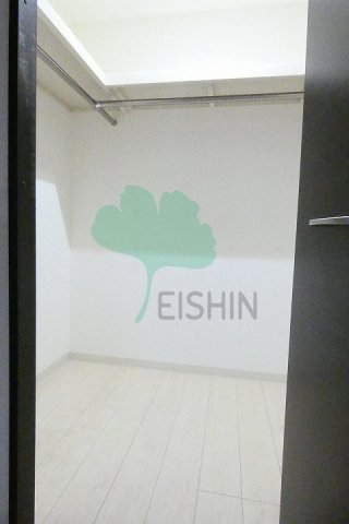 収納　収納です。