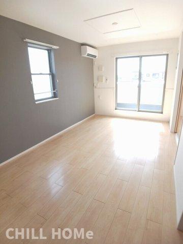 居室・リビング　当社、チルホームのHPもご覧ください(^^)/物件情報多数♪