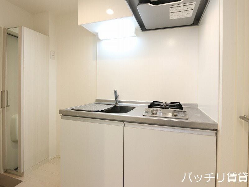 キッチン　画像は同型タイプの為、現状を優先致します。