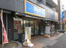 スーパー　ビッグ・エー 練馬豊玉中店（スーパー）まで372m