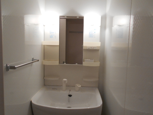 洗面設備　１０３　洗面所