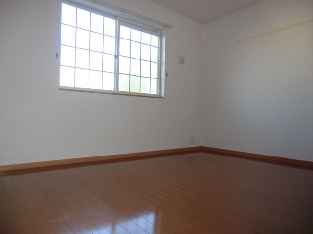 その他部屋・スペース　北側のお部屋