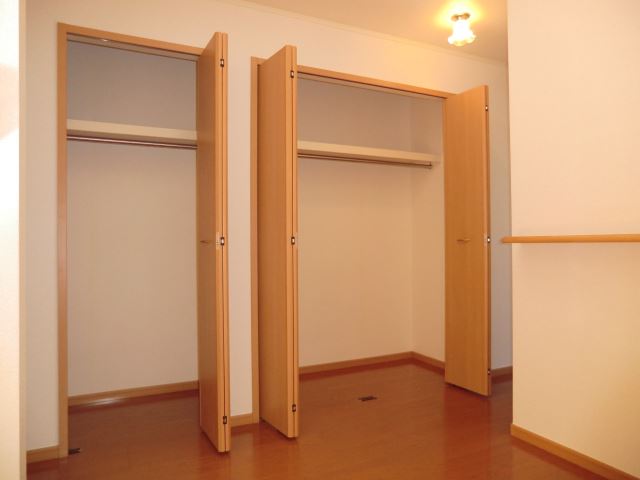 収納　収納上手は、あなた次第