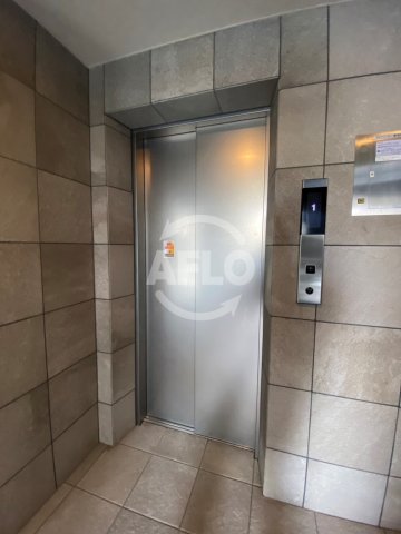 その他設備　クロシェット関目　エレベーター