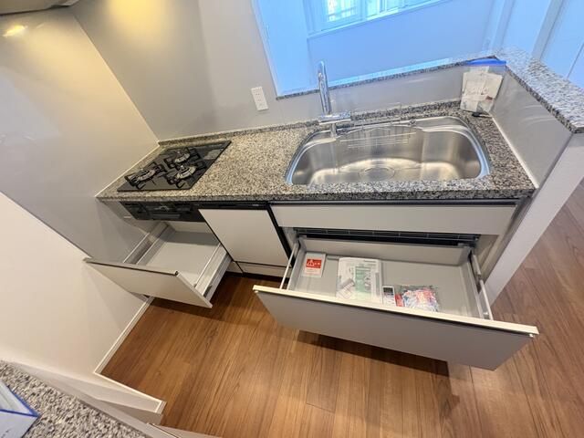 キッチン　参考写真