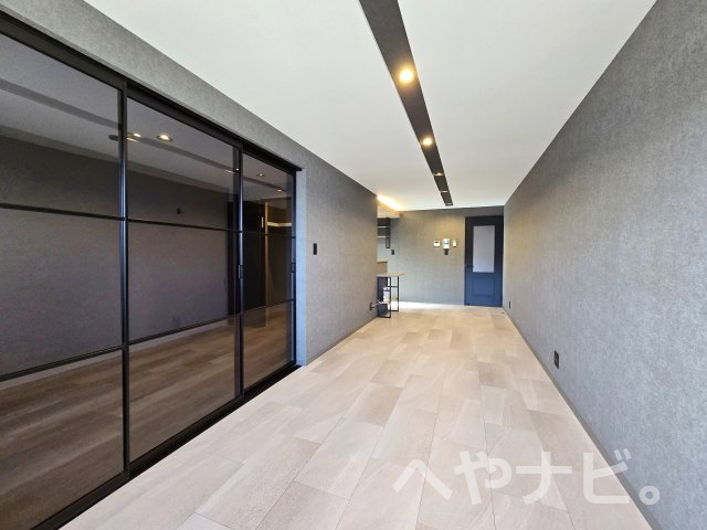 居室・リビング　★リビング