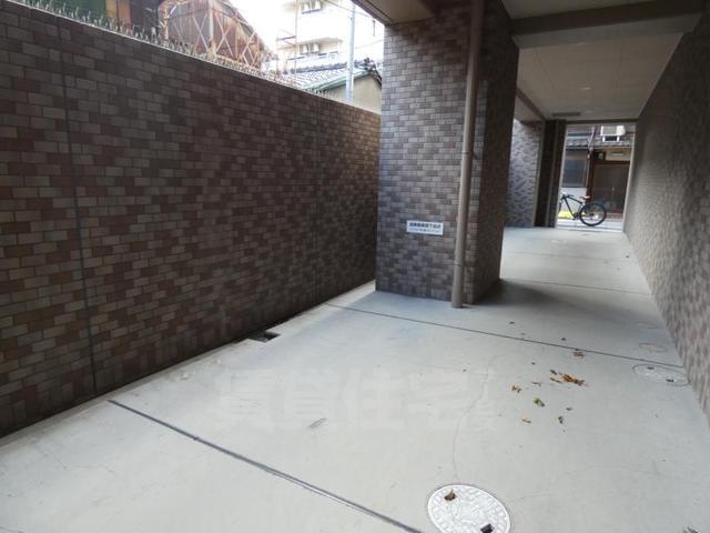 その他　中京区役所（その他）まで191m