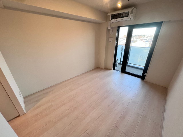 居室・リビング　同タイプの他のお部屋