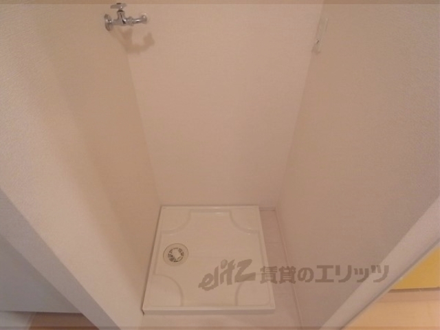 その他部屋・スペース　洗濯機置場