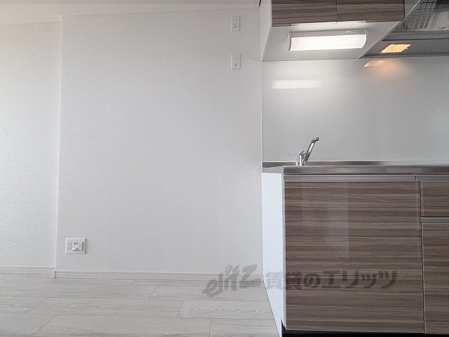 その他部屋・スペース　冷蔵庫置場