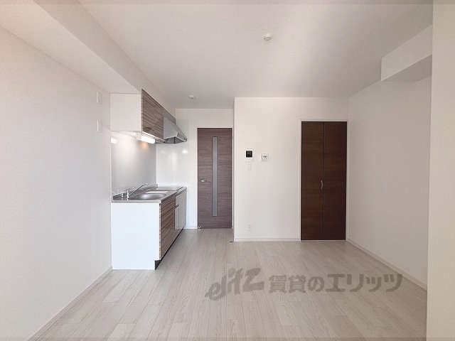 居室・リビング　洋室