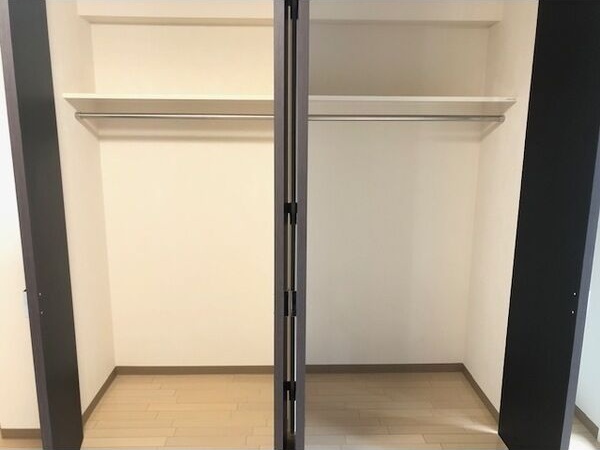 収納　名古屋で一番初期費用の安い賃貸専門の不動産会社です(^^)