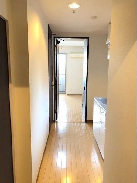 玄関　初期費用分割可★ご希望の場所まで無料送迎サービス付♪