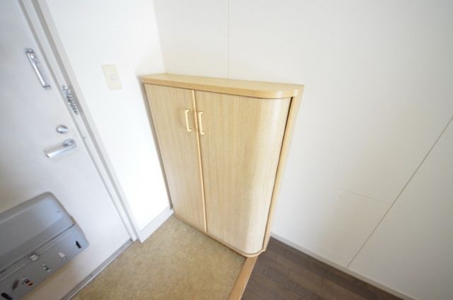 玄関　★玄関★