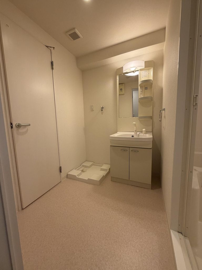 その他設備　下駄箱