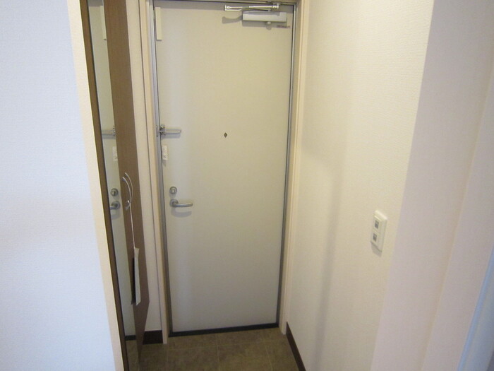 玄関　玄関（シューズボックス）