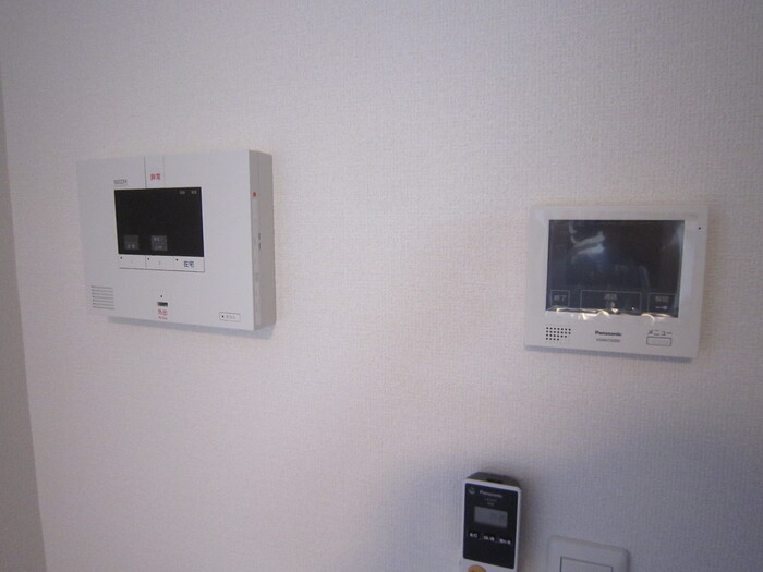 セキュリティ　ホームセキュリティー