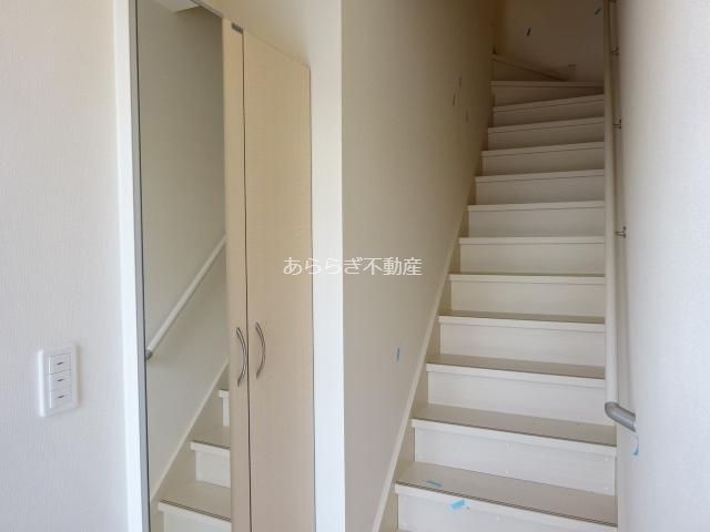 玄関　玄関（イメージ）