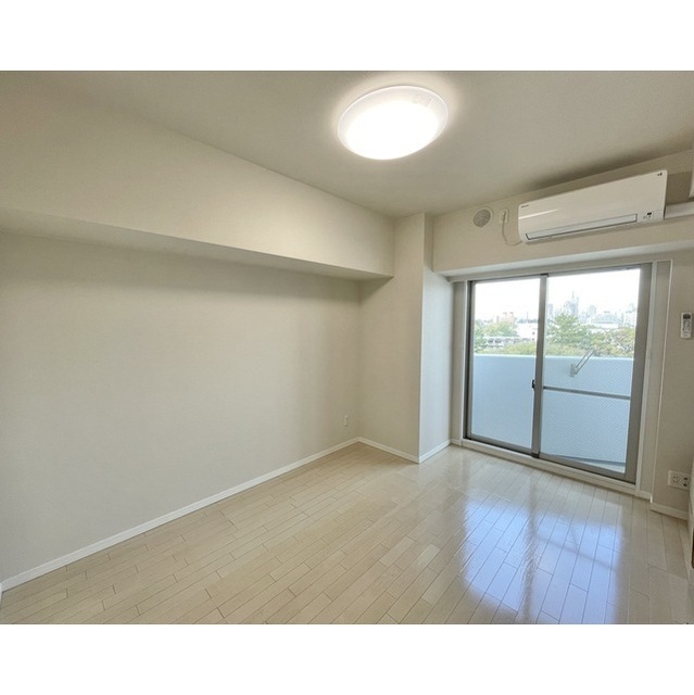 居室・リビング　※別室参考写真