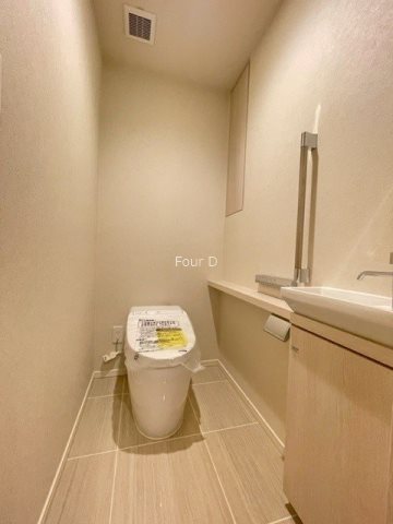 トイレ　★見学予約受付中★