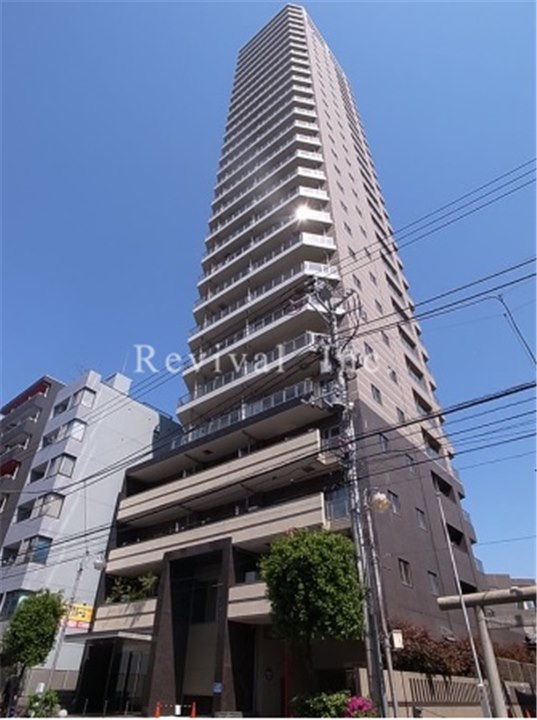 建物外観　ペット・楽器相談可