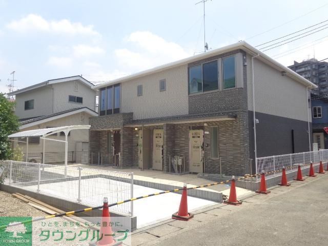 その他共有部分　★お問い合わせはタウンハウジング聖蹟桜ヶ丘店まで★