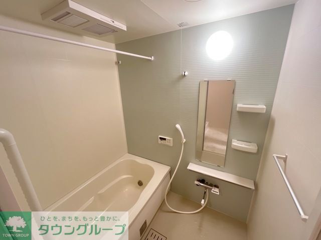 バス・シャワールーム　★お問い合わせはタウンハウジング聖蹟桜ヶ丘店まで★