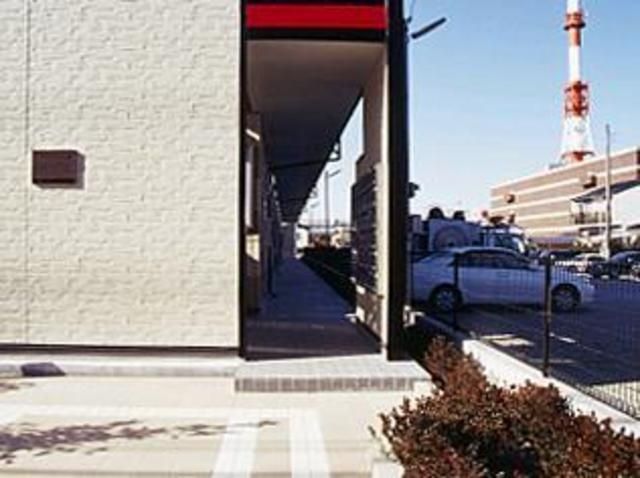 エントランス　★エントランスまわり★